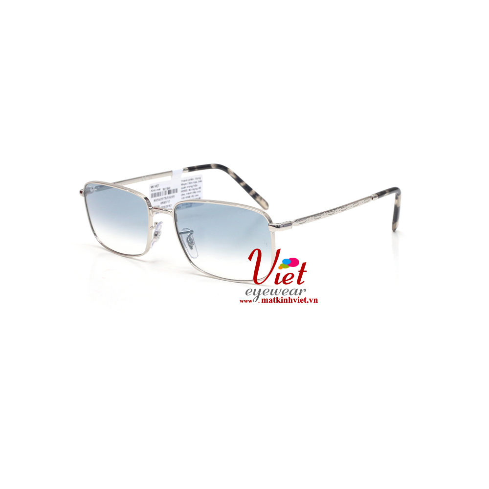 Kính mát RayBan RB3717 003/3F